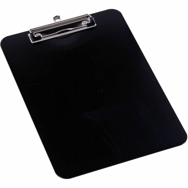 Business Source Shatterproof Clipboard