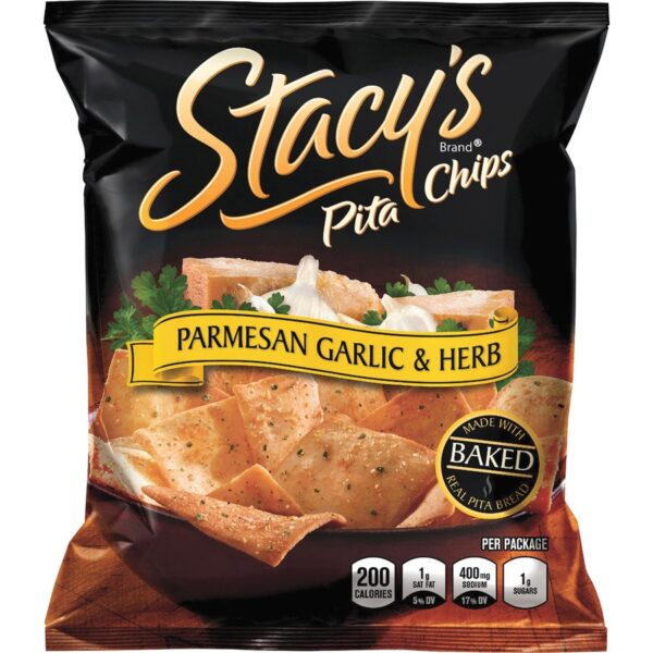 Stacy's Baked Pita Chips