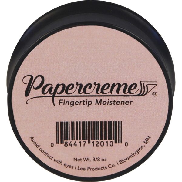 LEE Papercreme Fingertip Moistener - Image 2