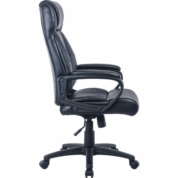 Lorell High-back Executive Chair - Image 3