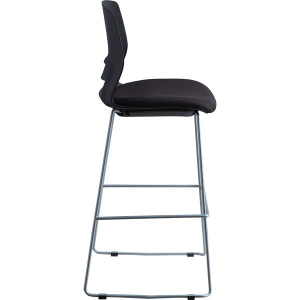 Lorell Arctic Series Bar Stools - Image 2