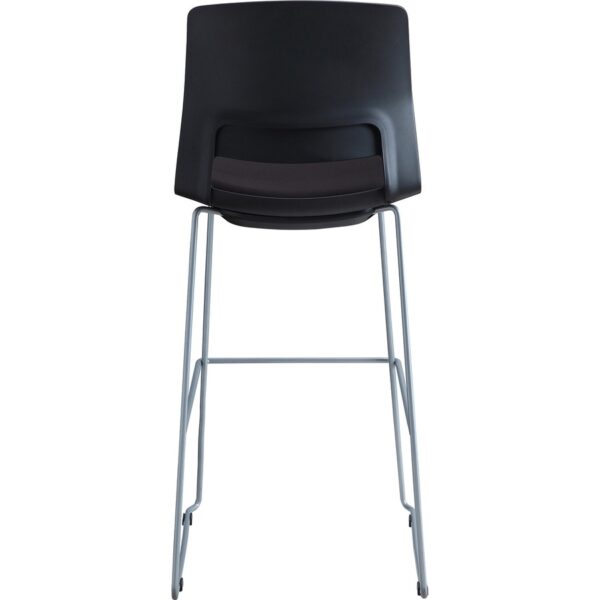 Lorell Arctic Series Bar Stools - Image 3