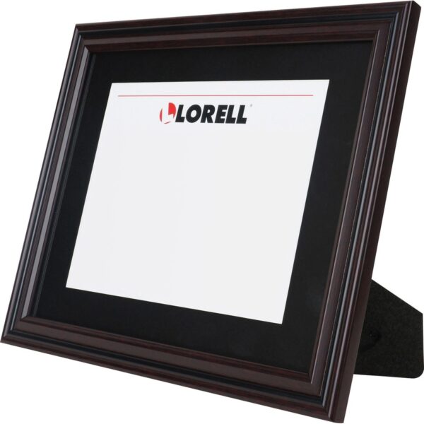 Lorell 2-toned Certificate Frame