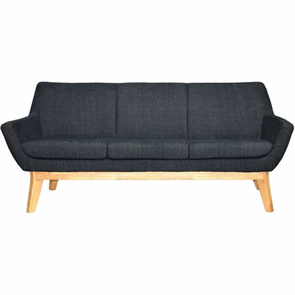 Lorell Quintessence Collection Sofa - Image 4