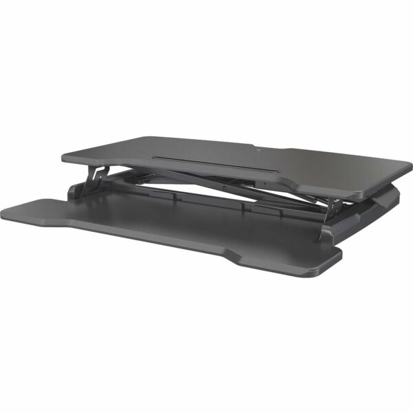 Lorell X-type Slim Desk Riser - Image 2