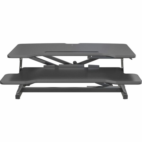 Lorell X-type Slim Desk Riser - Image 5