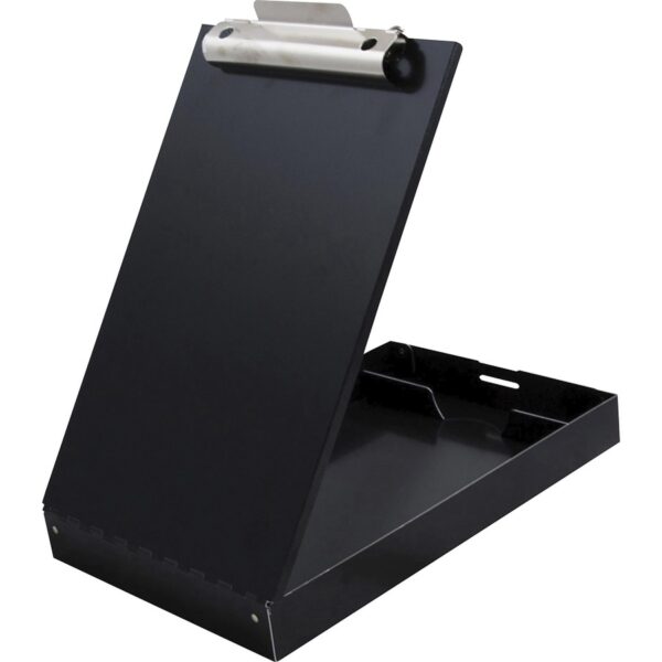 Saunders Redi-Rite Aluminum Storage Clipboard - Image 3