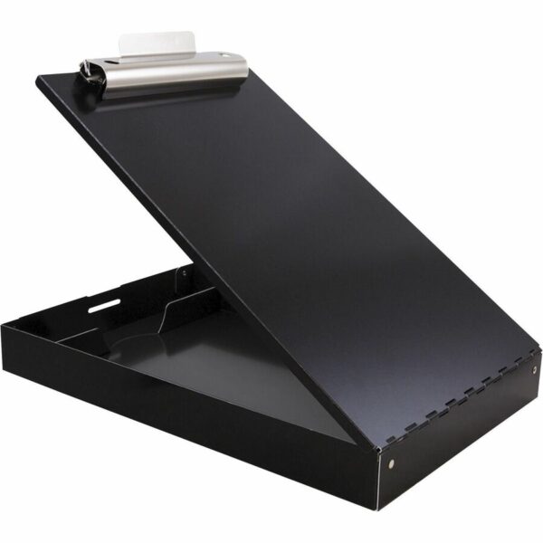 Saunders Redi-Rite Aluminum Storage Clipboard