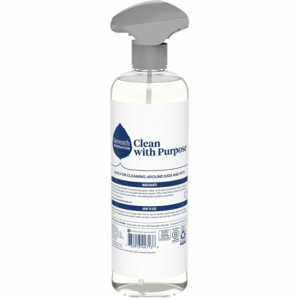 Seventh Generation All Purpose Cleaner - Image 2