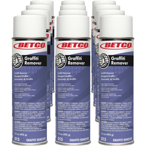 Betco Graffiti Remover