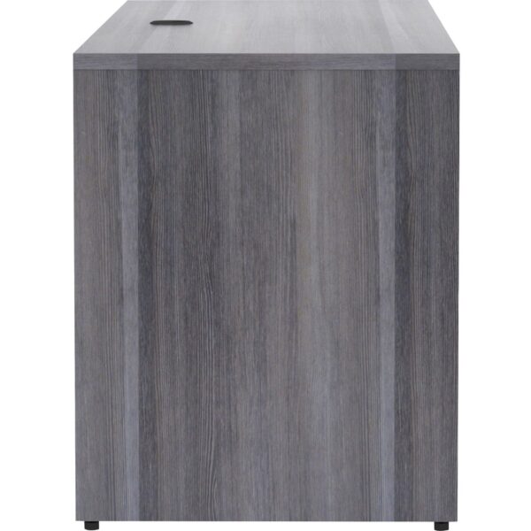 Lorell Essentials Series Credenza Shell - Image 2