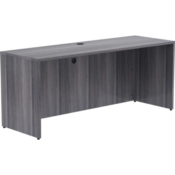 Lorell Essentials Series Credenza Shell - Image 3