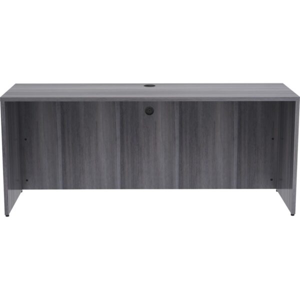 Lorell Essentials Series Credenza Shell - Image 4