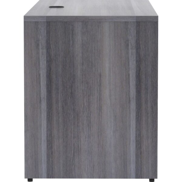 Lorell Essentials Series Credenza Shell - Image 2