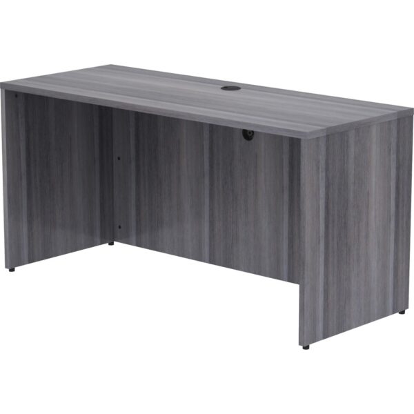 Lorell Essentials Series Credenza Shell - Image 3