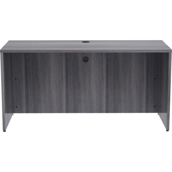 Lorell Essentials Series Credenza Shell - Image 4