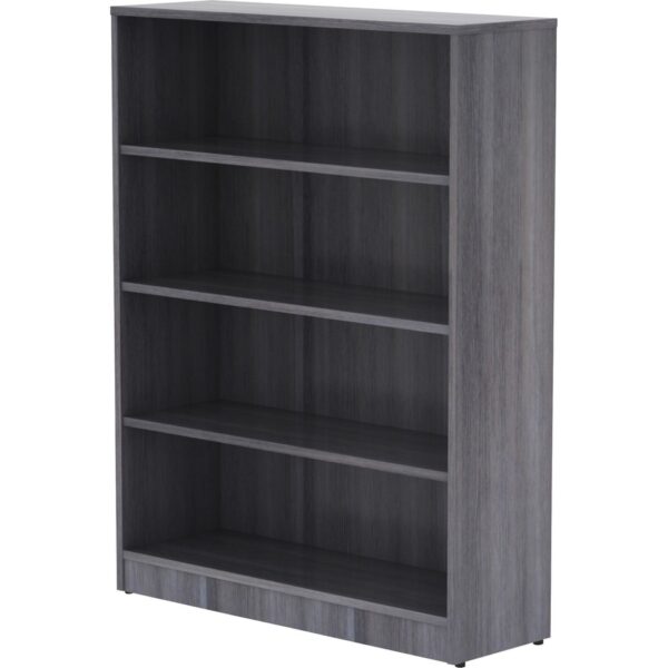 Lorell Laminate Bookcase - Image 2