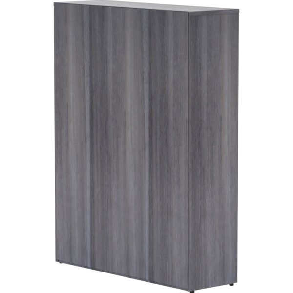 Lorell Laminate Bookcase - Image 4