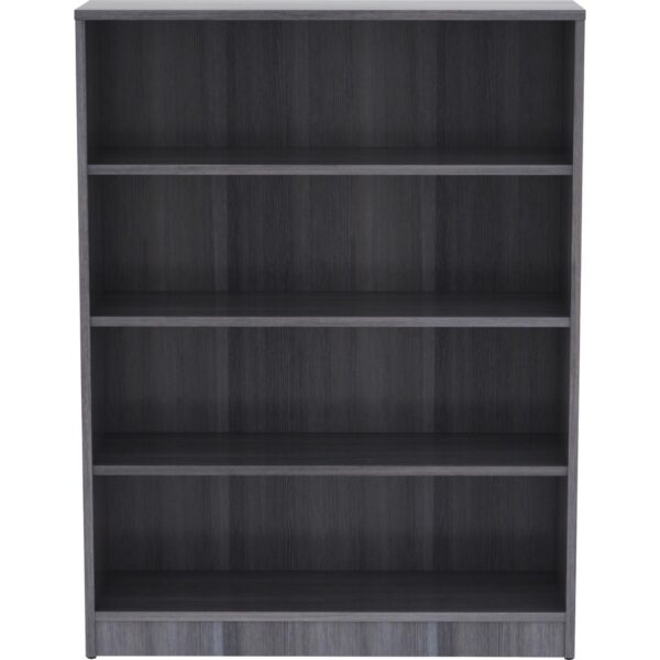 Lorell Laminate Bookcase - Image 5