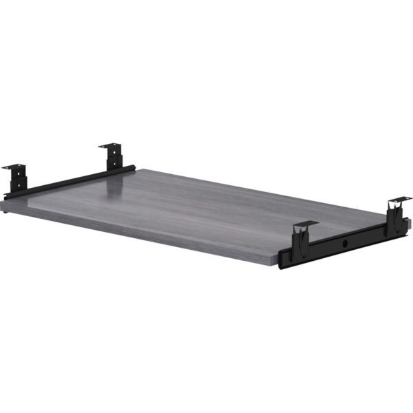 Lorell Universal Keyboard Tray - Image 3