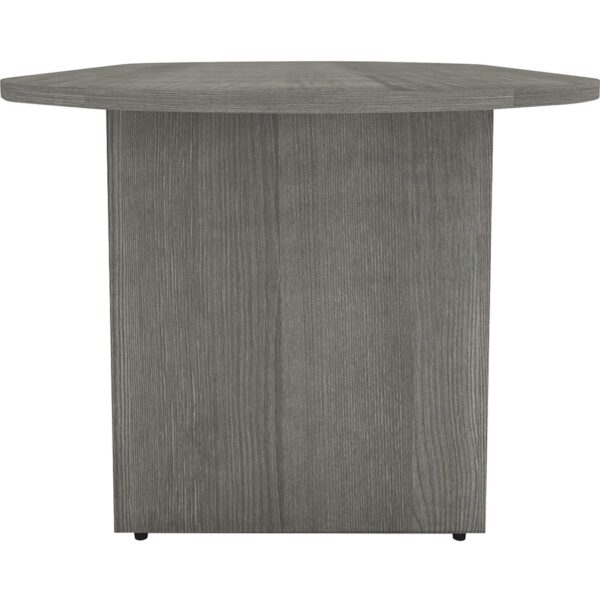 Lorell Essentials Oval Conference Table - Image 2