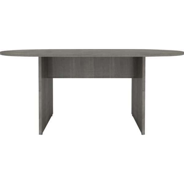 Lorell Essentials Oval Conference Table - Image 3