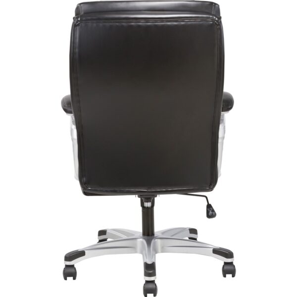 Sadie 3-Fifteen Executive Leather Chair - Image 4