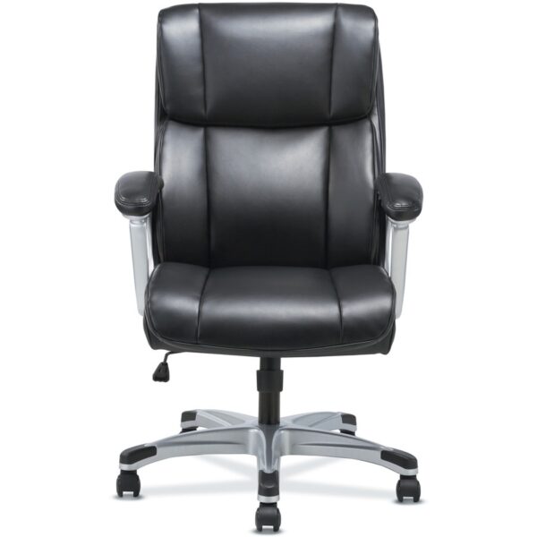 Sadie 3-Fifteen Executive Leather Chair - Image 5