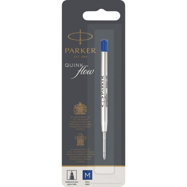 Parker Ballpoint Pen Refill