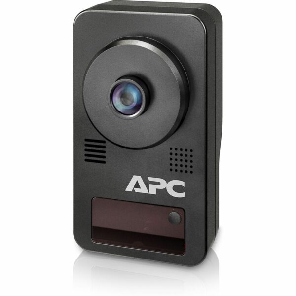 APC by Schneider Electric NetBotz Camera Pod 165 Network Camera - Color, Monochrome - 1 Pack - Black - Image 2