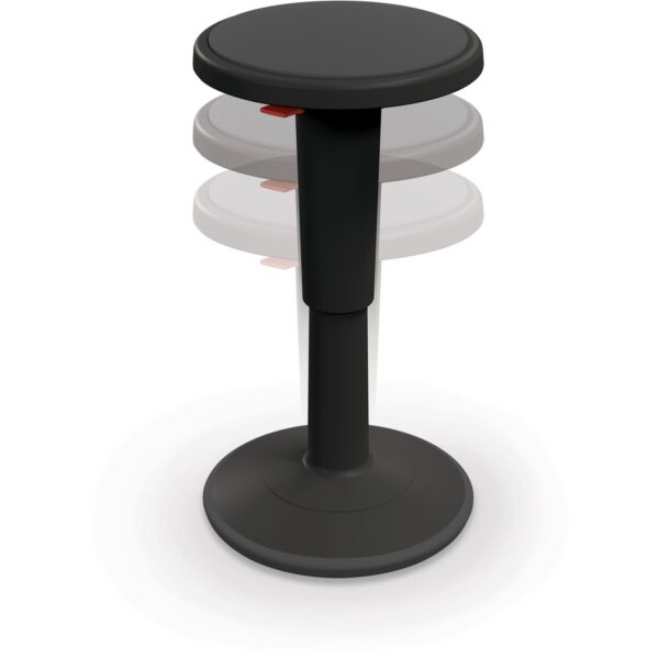 Balt Hierarchy Grow Stool - Image 3