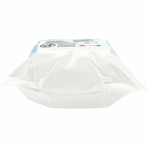 Clorox Healthcare Bleach Germicidal Wipes Refill - Image 7