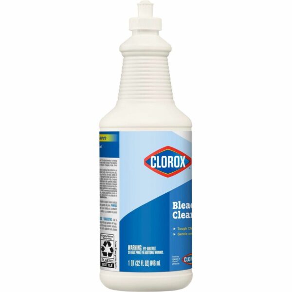 Clorox Commercial Solutions Bleach Cream Cleanser - Image 5