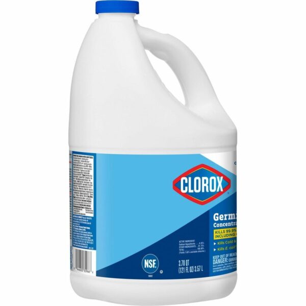 CloroxPro™ Germicidal Bleach - Image 4