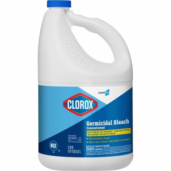 CloroxPro™ Germicidal Bleach - Image 6