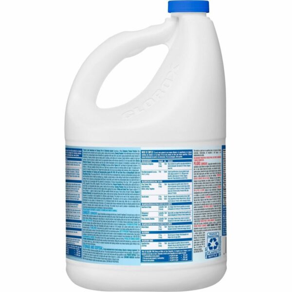 CloroxPro™ Germicidal Bleach - Image 3