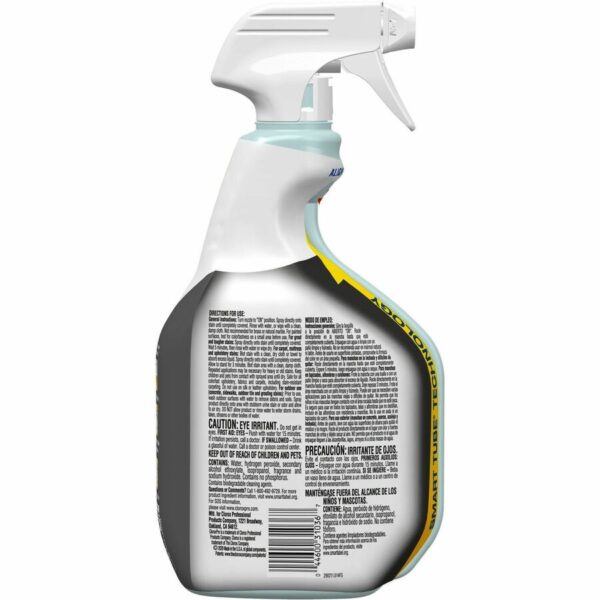 CloroxPro™ Urine Remover for Stains and Odors Spray - Image 4