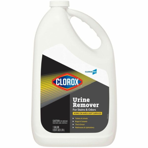 CloroxPro™ Urine Remover for Stains and Odors Refill - Image 3