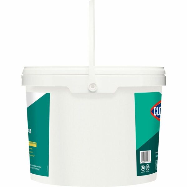 CloroxPro™ Disinfecting Wipes - Image 4