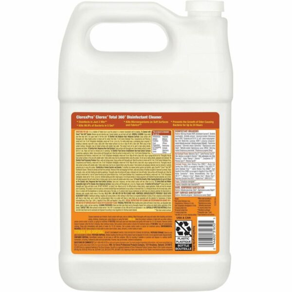 CloroxPro Total 360 Disinfectant Cleaner - Image 5