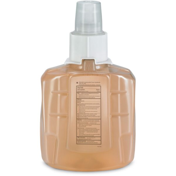 Provon LTX-12 Antimicrobial Foam Handwash with 2% CHG - Image 2