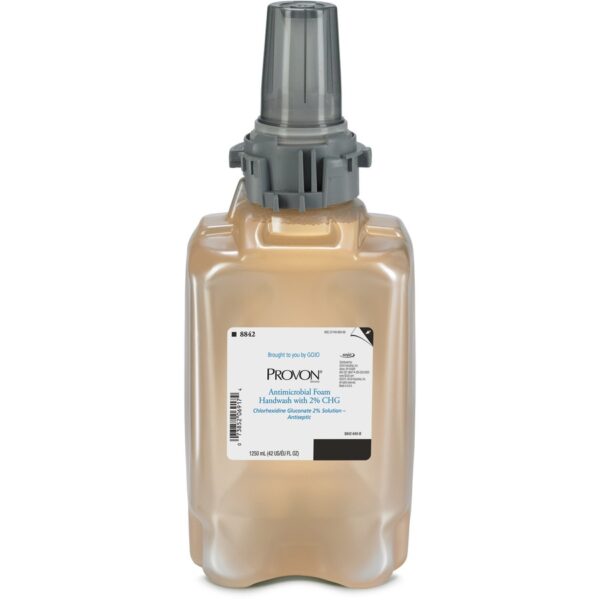 Provon ADX-12 Antimicrobial Foam Handwash