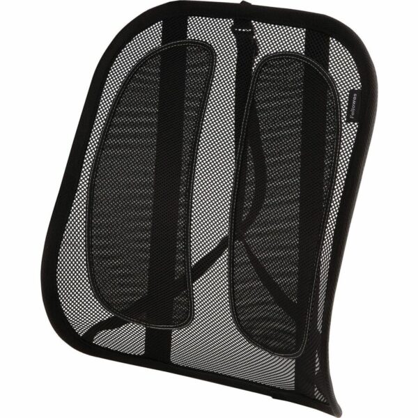 Fellowes Office Suites Mesh Back Support