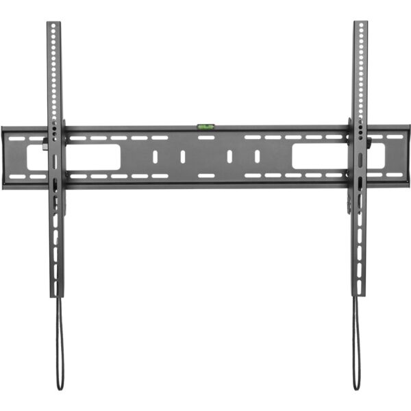 StarTech.com FPWTLTB1 Wall Mount for Flat Panel Display, Curved Screen Display, LCD Display, LED Display - Black - Image 3