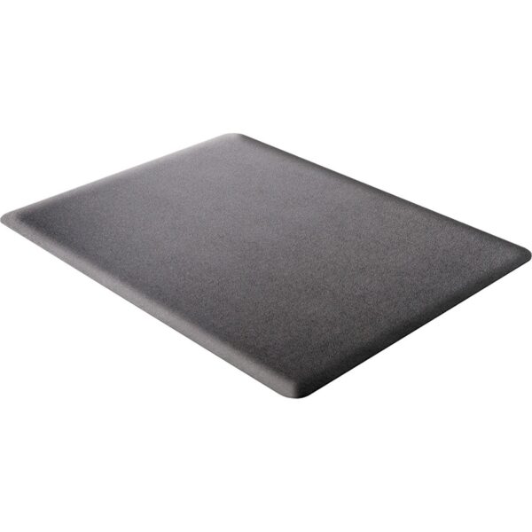 Deflecto Ergonomic Sit-Stand Chair Mat for Multi-surface - Image 2