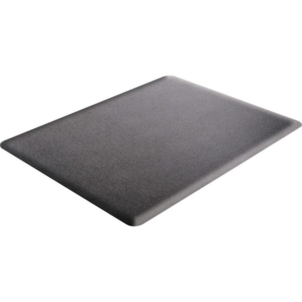 Deflecto Ergonomic Sit-Stand Chair Mat for Multi-surface