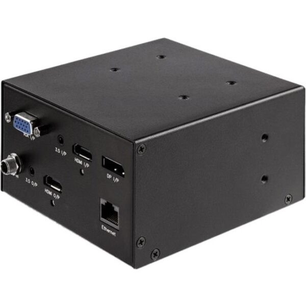 StarTech.com Audio / Video Module for Conference Table Connectivity Box - Image 2