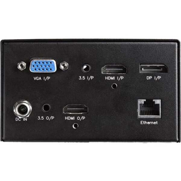 StarTech.com Audio / Video Module for Conference Table Connectivity Box - Image 3