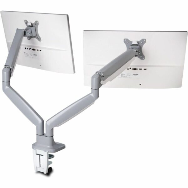 Kensington SmartFit Mounting Arm for Monitor, Flat Panel Display, Curved Screen Display - Image 3