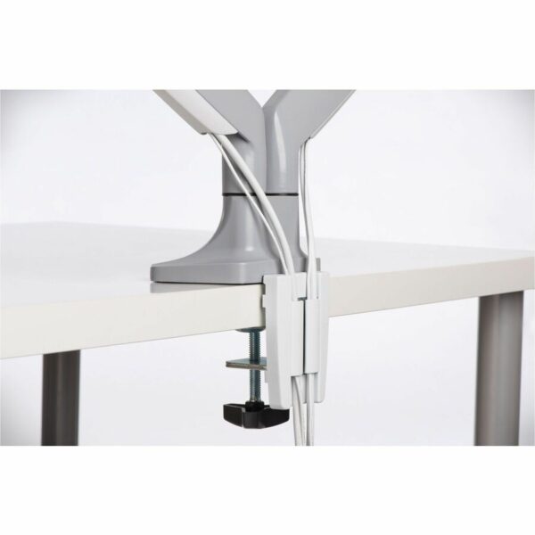 Kensington SmartFit Mounting Arm for Monitor, Flat Panel Display, Curved Screen Display - Image 5